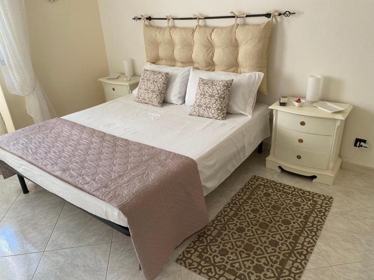 Allegrhouse: Intero Appartamento บรินดิซิ ภายนอก รูปภาพ